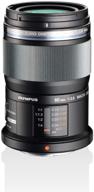 olympus msc ed m. 60mm f/2.8 lens - global edition (limited warranty) logo