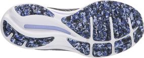 img 1 attached to Discover the Ultimate Performance: Mizuno Women's Wave Rider 25 Running Shoe