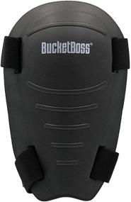 img 3 attached to Bucket Boss 93200 DuraFoam Kneepad