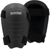 bucket boss 93200 durafoam kneepad logo