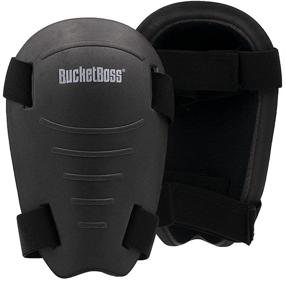 img 4 attached to Bucket Boss 93200 DuraFoam Kneepad