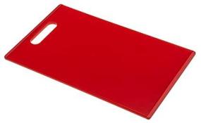 img 3 attached to 🔴 Oneida Colours 16-Inch Red Cutting Board