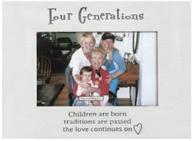 🖼️ ganz four generations frame + 4x6" photo display – enhanced seo логотип