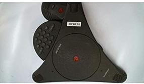 img 4 attached to Increase Meeting Efficiency with Polycom Soundstation 100 Conference Phone