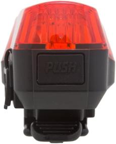 img 2 attached to Planet Bike Superflash Tail Light Sports & Fitness