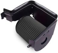 🚀 airaid cold air intake system: enhance horsepower with superior filtration: compatible with 2013-2018 ford (focus, focus st) air-452-181 logo