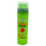 💆 garnier fructis sleek and shine deep conditioner, 6.5 oz logo