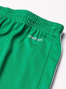 img 3 attached to 👕 Quality meets Style: adidas Boy's Squadra 21 Shorts