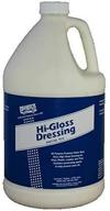 🚗 granitize t-6 auto high gloss dressing review: ultimate rubber-vinyl-plastic solution for cars - 1 gallon logo