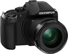img 2 attached to Capturing Moments with Precision: Olympus Stylus SP-100EE IHS 16 MP Digital Camera