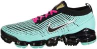 👟 nike vapormax flyknit platinum aj6900 102 performance men's athletic shoes logo