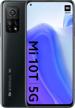xiaomi mi 10t - dual sim smartphone in cosmic black with 6gb ram + 128gb storage, alexa hands-free logo