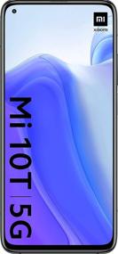 img 3 attached to Xiaomi Mi 10T - Dual Sim Smartphone in Cosmic Black with 6GB RAM + 128GB Storage, Alexa Hands-Free