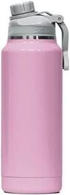 img 4 attached to ORCA Dusty Rose Hydra 34Oz