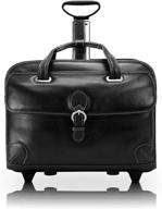 siamod carugetto detachable briefcase 45295 logo