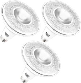img 4 attached to Waterproof Daylight Spotlight by Sunco Lighting