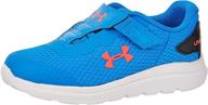 👟 under armour alternate closure sneaker boys' shoes: top picks at sneakers logo