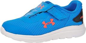 img 4 attached to 👟 Under Armour Alternate Closure Sneaker Boys' Shoes: Top Picks at Sneakers