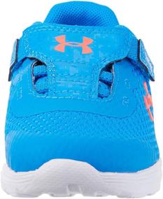 img 3 attached to 👟 Under Armour Alternate Closure Sneaker Boys' Shoes: Top Picks at Sneakers