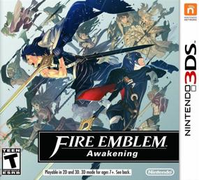 img 2 attached to 🔥 Unveiling the Engrossing World of Fire Emblem: Awakening