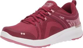 img 1 attached to 👟 Ryka Women's TIERZA Walking Shoe: Unrivaled Comfort and Style for Active Women