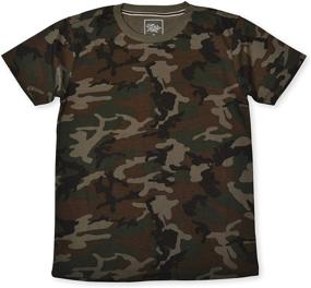 img 3 attached to 👕 Jachs Детская одежда: 3-пачка футболок с графикой - Топы, Футболки и Рубашки