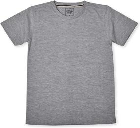 img 2 attached to 👕 Jachs Детская одежда: 3-пачка футболок с графикой - Топы, Футболки и Рубашки