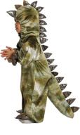 princess paradise 4631 t rex costume logo