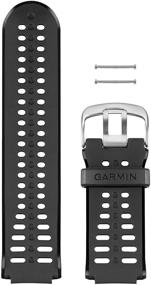 img 1 attached to Garmin Forerunner 225 Replacement Band