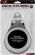 performance tool w54055 filter wrench logo