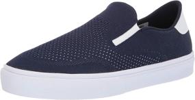 img 4 attached to 👟 Ultimate Comfort and Style: Etnies Men's Cirrus Lightweight Slip-On Sneaker