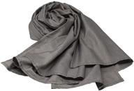radiation blocking scarf by defendershield: enhanced protection and safety logo