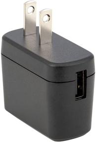img 3 attached to Зарядное устройство и адаптер для PetSafe Receiver - совместимо с различными беспроводными системами и системами с подземным ограждением, включает 4-футовый кабель USB для зарядки и USB-адаптер для замены стены.