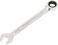 gearwrench 9116d ratcheting combination wrench 16mm, 12 point: efficient & versatile tool for professionals logo