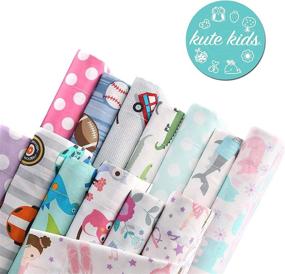 img 2 attached to Kute Kids Super Soft Sheet Set: The Perfect Addition to Your Kids' Home Store!