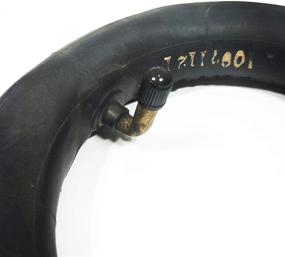 img 1 attached to High-Quality 8-1/2 x 2 Inner Tube: Perfect Fit for Kid Gas/Electric Scooters & Pram Strollers