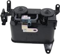 genuine toyota 77740-35392 charcoal canister assembly: high-quality & reliable part for efficient emission control logo