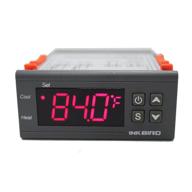 🌡️ inkbird itc-1000f 2-stage temperature controller with cooling and heating modes - celsius and fahrenheit logo