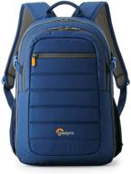 🎒 lowepro tahoe bp 150 blue: a versatile and reliable camera backpack for professionals and travelers логотип