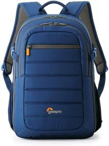 img 4 attached to 🎒 Lowepro Tahoe BP 150 Blue: A Versatile and Reliable Camera Backpack for Professionals and Travelers