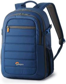 img 3 attached to 🎒 Lowepro Tahoe BP 150 Blue: A Versatile and Reliable Camera Backpack for Professionals and Travelers