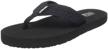 teva womens flip flop mikan medium women's shoes in athletic logo