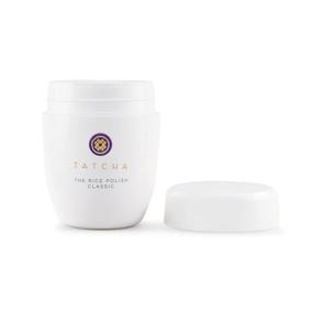 img 2 attached to Tatcha Polish Classic Non Abrasive Exfoliator