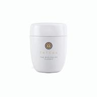 tatcha polish classic non abrasive exfoliator logo