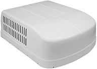 dometic duo therm rv air conditioner shroud: revamp your old style with icon brisk air logo