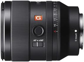 img 3 attached to 📷 Sony FE 35mm F1.4 GM Lens: Full-Frame Large-Aperture Wide Angle G Master Lens for Enhanced Photography