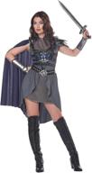 lady knight women's costume логотип