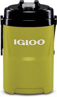 igloo 0.5 gallon lag pro a-grn - enhanced for seo logo