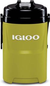 img 4 attached to Igloo 0.5 Gallon LAG Pro A-GRN - Enhanced for SEO