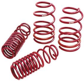 img 1 attached to Eibach 4 11535 Sportline Performance Spring